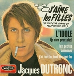 Jacques Dutronc - J'ai tout lu, tout vu, tout bu