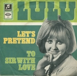 Lulu - Let's pretend