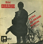 Michel Corringe - D�racin�