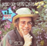 Elton John - Island Girl