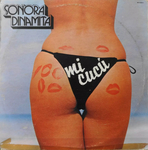 La Sonora Dinamita - Mi Cuc�