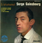 Serge Gainsbourg - Viva Villa