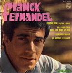 Franck Fernandel - Un am�ricain dans les rues de Rio