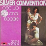 Silver Convention - Get up and Boogie