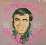 Patrick Zab - Ginette (sans lunettes)
