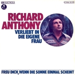 Richard Anthony - Verliebt in die eigene frau