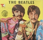 The Beatles - Lovely Rita