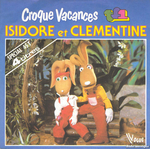 Isidore et Clmentine - Laisse l'eau couler
