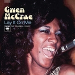 Gwen McCrae - You were always on my mind