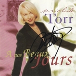 Mich�le Torr - Je te portais dans mon c&oelig;ur
