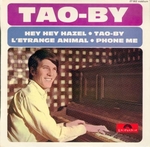 Tao-By - Hey Hey Hazel