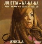 Sheila - Julietta