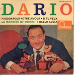 Dario Moreno - La Marmite