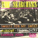 The Searchers - Sweet for my sweet
