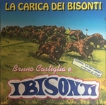I Bisonti - La casa del sole