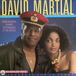 David Martial - Mibelle poupe
