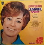 Georgette Lemaire - A deux, nous deux