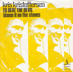 Kris Kristofferson - Blame it on the stones