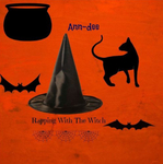 Ann-dee - Rapping with the witch