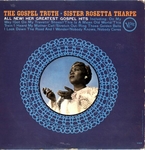 Sister Rosetta Tharpe - This train