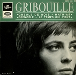 Gribouille - Gueule de bois