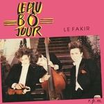 Le Plu B Jour - Le fakir
