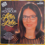 Nana Mouskouri - Ich will heim zu dir, Blue Bayou