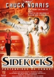 Bande-annonce du film - SideKicks, partenaires de combat (VF)
