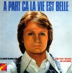 Claude François - Sur ton visage un sourire