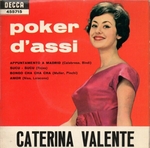 Caterina Valente - Bongo cha cha cha