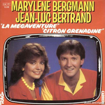 Marylène Bergmann et Jean-Luc Bertrand - Citron grenadine