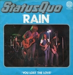 Status Quo - Rain