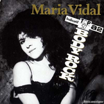 Maria Vidal - Body Rock (générique du Top 50 sur A2)