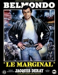 Bande-annonce du film - Le Marginal