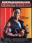 Bande-annonce du film - Commando (VF)