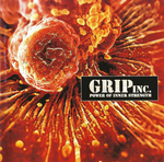 Grip Inc. - Ostracized