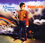 Marillion - Kayleigh