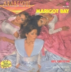 Arabesque - Marigot Bay