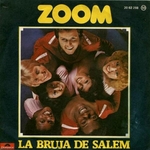 Zoom - Salem Witch's (La bruja de Salem)
