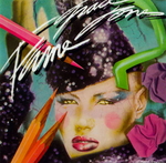 Grace Jones - Fame