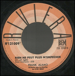 Frank Alamo - Rien ne peut plus m'enpcher