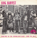 King Harvest - Dancing in the Moonlight