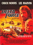 Bande-annonce du film - Delta Force (VF)