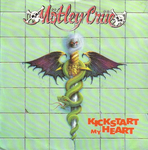 Mötley Crüe - Kickstart my heart