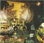 Prince - Hot thing