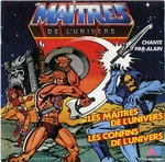 Philippe Ogouz - Les maîtres de l'univers (speech)