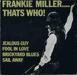 Frankie Miller - Brickyard blues