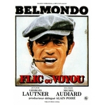Bande-annonce du film - Flic ou voyou