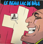 Le Beau Lac de Ble - Le retour d'E. T .