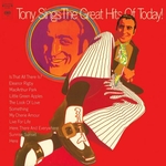 Tony Bennett - Little green apples
